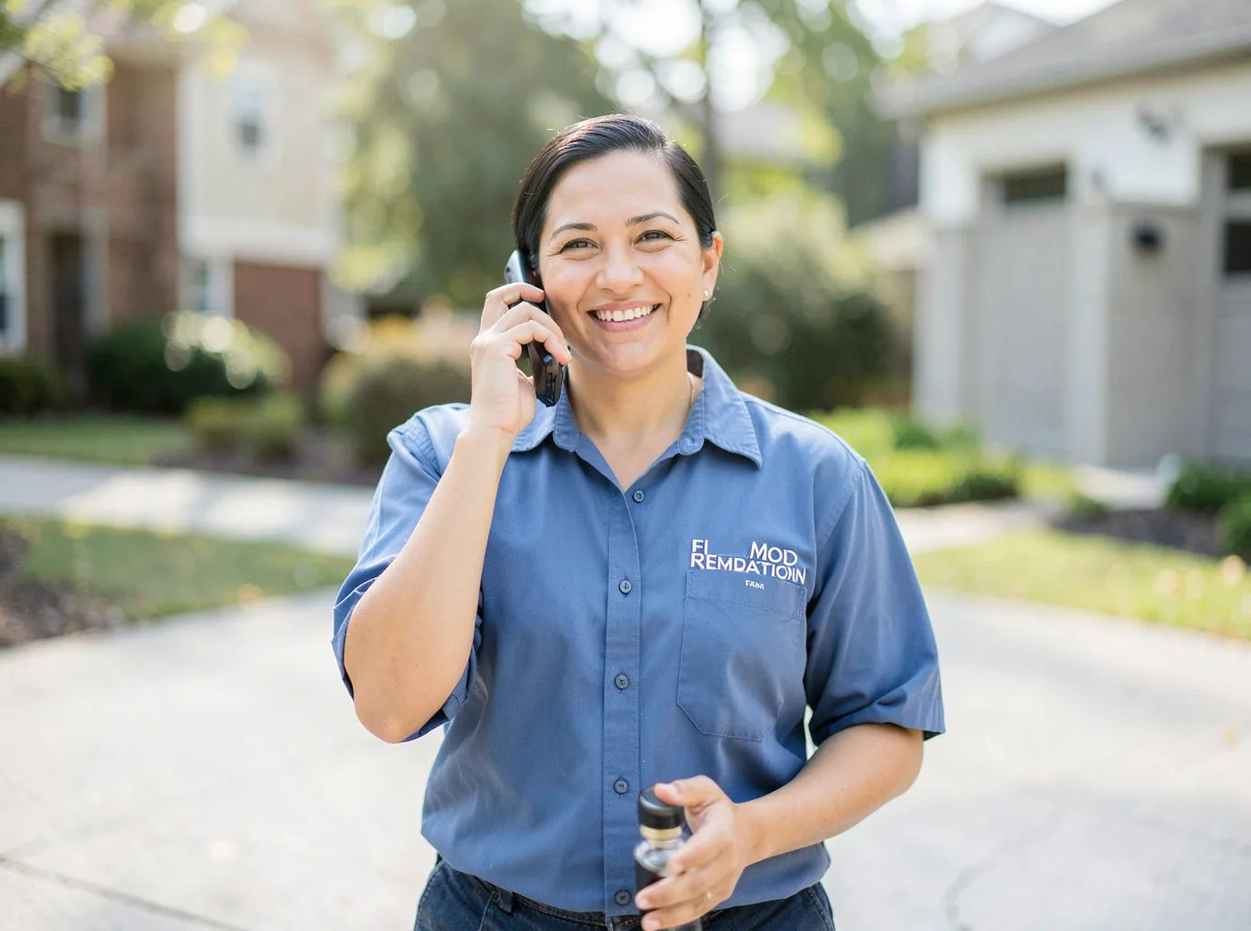Mold Remediation Ottine, TX FAQs